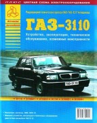 GAZ 3110 - argo